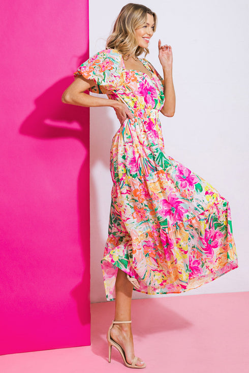 it-starts-now-woven-midi-dress Flying Tomato-Sophia's Style-5
